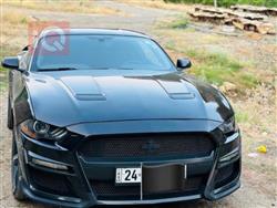 فورد موستانج